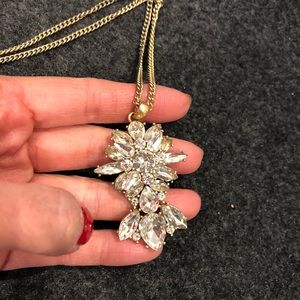 J. Crew Jewelry - J Crew Long Necklace. One Size. J. Crew Jewelry - J Crew Long Necklace. One Size.